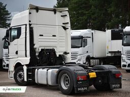 MAN TGX 18.470 GX