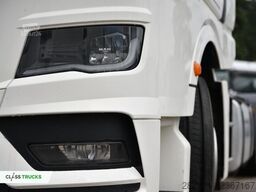 MAN TGX 18.470 GX