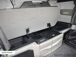 MAN TGX 18.470 GX