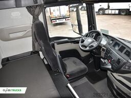 MAN TGX 18.470 GX