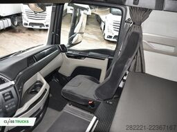 MAN TGX 18.470 GX