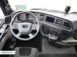 MAN TGX 18.470 GX