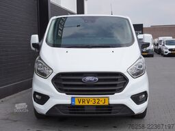 Ford Transit Custom 2.0 TDCI EURO 6 - Airco - Cruise...