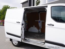 Ford Transit Custom 2.0 TDCI EURO 6 - Airco - Cruise...