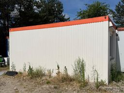  20DV Bürocontainer 20FT Container Office
