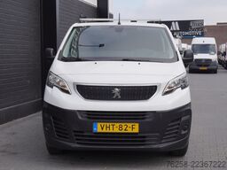 Peugeot Expert 2.0 BlueHDI 122PK Dubbele Cabine EURO 6 ...