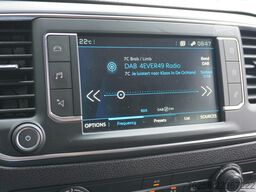 Peugeot Expert 2.0 BlueHDI 122PK Dubbele Cabine EURO 6 ...