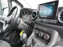 Mercedes-Benz Citan 110 CDI EURO 6 - Airco - Navi - Cruise - ...