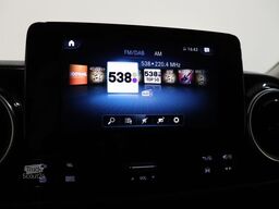 Mercedes-Benz Citan 110 CDI EURO 6 - Airco - Navi - Cruise - ...