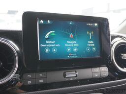 Mercedes-Benz Citan 110 CDI EURO 6 - Airco - Navi - Cruise - ...