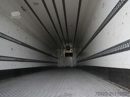 H.T.F. Refrigerated trailer