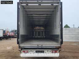 Krone Thermo King SLXI 300 DoppelstockThermo King