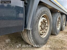 Krone Thermo King SLXI 300 DoppelstockThermo King