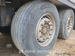 Krone Thermo King SLXI 300 DoppelstockThermo King