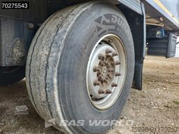 Krone Thermo King SLXI 300 DoppelstockThermo King