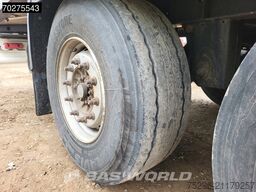 Krone Thermo King SLXI 300 DoppelstockThermo King