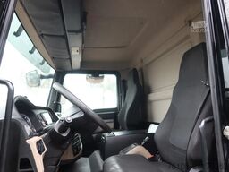 MAN TGM 15.250 Koelwagen Carrier Xarios 350 + DHoll...