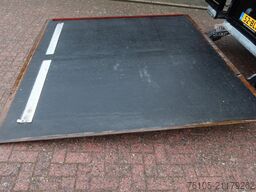 MAN TGM 15.250 Koelwagen Carrier Xarios 350 + DHoll...