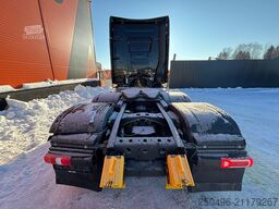 Mercedes-Benz Actros 2545 6x2 STREAMSPACE