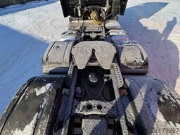 Mercedes-Benz Actros 2545 6x2 STREAMSPACE