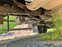 MAN TGM 18.290 4x2 Tipper Truck with 3-Way Tipping Bod