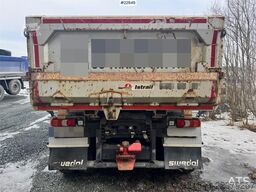 Mercedes-Benz Arocs 3263