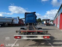 SCANIA R 450 6x2/4*VollLuft*Lift/Lenk*VANTEC-BDF*