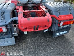 SCANIA R 420 LA4x2MNA*700Liter*CR19