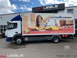 MERCEDES-BENZ Atego 1223*LBW Bär*Tempomat*Klima