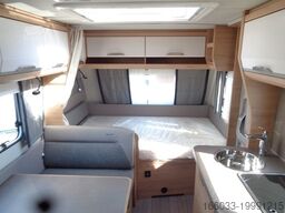 KNAUS Südwind 500 QDK Black Sel.-neu-*Winter*v. Extras