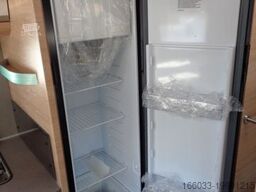 KNAUS Südwind 500 QDK Black Sel.-neu-*Winter*v. Extras