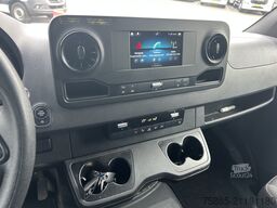 Mercedes-Benz Sprinter 317 1.9 CDI Euro 6 E / 143 dkm / Box /...