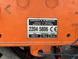 Mercedes-Benz Sprinter 317 1.9 CDI Euro 6 E / 143 dkm / Box /...