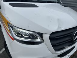 Mercedes-Benz Sprinter 317 1.9 CDI Euro 6 E / 143 dkm / Box /...