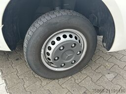 Mercedes-Benz Sprinter 317 1.9 CDI Euro 6 E / 143 dkm / Box /...