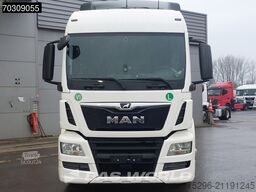 MAN TGS 18.460 4X2 LX Retarder Alcoa's