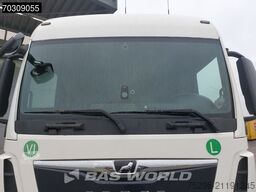 MAN TGS 18.460 4X2 LX Retarder Alcoa's