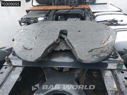 MAN TGS 18.460 4X2 LX Retarder Alcoa's