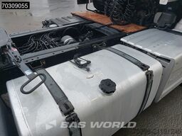 MAN TGS 18.460 4X2 LX Retarder Alcoa's