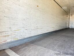Van Eck 3 Achs Koffer MEGA Lift TÜV 03 2027 zwillingsb.