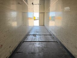 Van Eck 3 Achs Koffer MEGA Lift TÜV 03 2027 zwillingsb.
