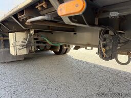 Van Eck 3 Achs Koffer MEGA Lift TÜV 03 2027 zwillingsb.