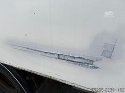 Van Eck 3 Achs Koffer MEGA Lift TÜV 03 2027 zwillingsb.