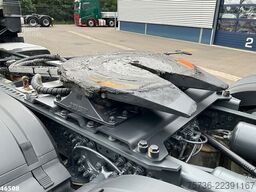 Mercedes-Benz Actros 3348 6x4 Euro 6 Kiphydrauliek High Perfo...