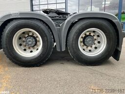 Mercedes-Benz Actros 3348 6x4 Euro 6 Kiphydrauliek High Perfo...