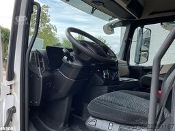 Mercedes-Benz Actros 3348 6x4 Euro 6 Kiphydrauliek High Perfo...