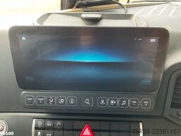 Mercedes-Benz Actros 3348 6x4 Euro 6 Kiphydrauliek High Perfo...