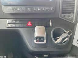 Mercedes-Benz Actros 3348 6x4 Euro 6 Kiphydrauliek High Perfo...