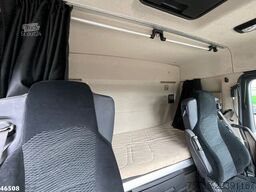 Mercedes-Benz Actros 3348 6x4 Euro 6 Kiphydrauliek High Perfo...