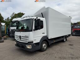 Mercedes-Benz Atego 818 LBW Euro 6e AHK Kamera Klima 4x2